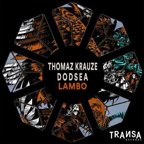 Thomaz Krauze, Dodsea - Lambo [TRANSA381]